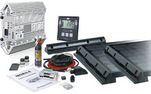 280550 - Kit solar PowerPack Classic I/II Büttner Dometic