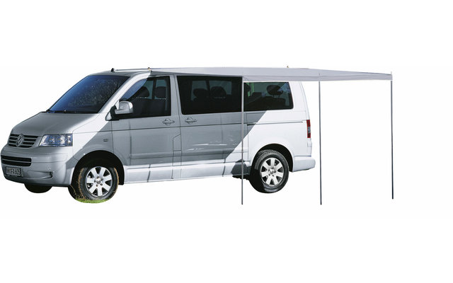 Berger Sun Canopy for Bus & Caravan