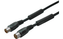 Berger antenna connection cable ferrite 2m