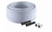 Berger coaxial satellite cable 10m