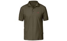 803300M 803300L - Polo fonctionnel Fjällräven Crowley Pique pour hommes
