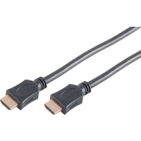 1,5 m High Speed HDMI® Kabel mit Ethernet