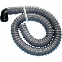 Hose with A-angle type A