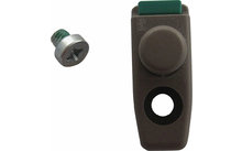 Blocco porta Dometic a 2 pulsanti (rm 4xxx, RM 5xxx)