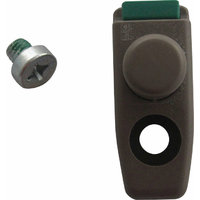 Dometic Türverriegelung 2-Knopf (rm 4xxx, RM 5xxx)