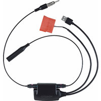 Garmin Module TMC T&eacute;l&eacute;commande au volant