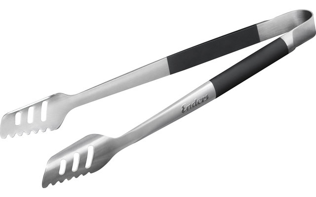 Enders Premium Grill Cutlery Stainless Steel Set of 3 incl. Bag