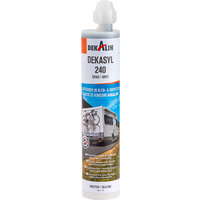 Dekalin DEKAsyl 240 Grey 250 ml