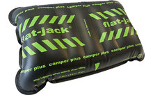 Flat-Jack Camper nivelleermat / banden ontzien