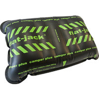 Cojín neumático de elevación Camper Plus Flat-Jack