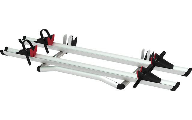 Fiamma Bicycle Carrier Additional Rail Premium