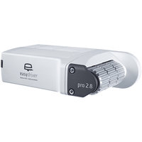 EasyDriver Pro 2.8 Tandemachser Rangierhilfe