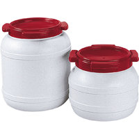 Weithalsfass 3,6 Liter