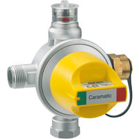 Vanne d'inversion Caramatic SwitchTwo PS 16 bar GOK