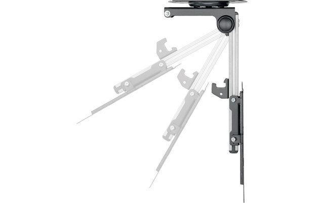 Schwaiger Support TV, Inclinable Motion 7