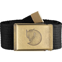Fjällräven Belt Canvas Brass