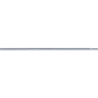 Pièce intermédiaire d’armature en aluminium Berger