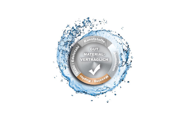 Nettoyage et désinfection de réservoirs WM Aquatec DEXDA Clean 100 ml