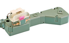 Thetford Absperrblock Mechanismus Cassette C2/C3