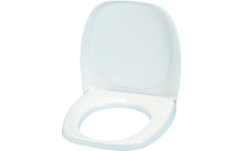 Thetford toilet seat with lid for toilets C2/3/4