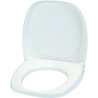 Thetford toilet seat with lid for toilets C2/3/4