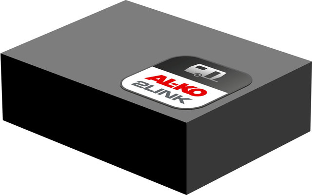 AL-KO 2LINK Box con tecnologia Bluetooth
