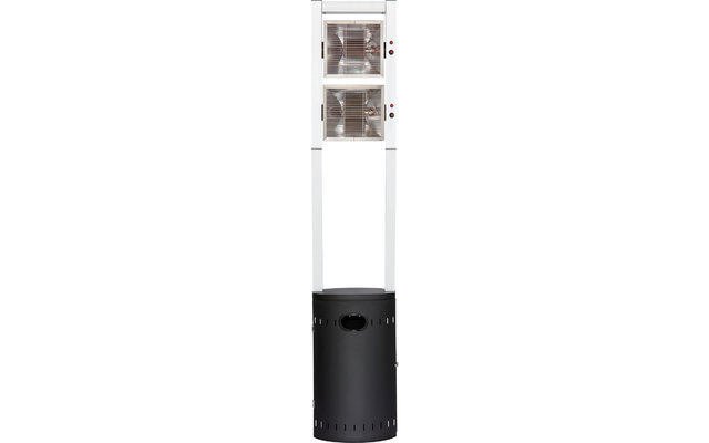 Enders Ecoline Pure patio heater
