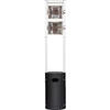 Enders Ecoline Pure patio heater