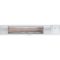 Enders Madeira electric radiant heater incl. wall bracket