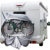 Hindermann Concept Zwoo 4 Fahrradschutzhülle für 4 Fahrräder