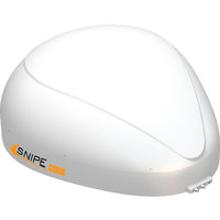 Selfsat Snipe Dome AD  vollautomatische Sat-Anlage (Twin LNB)