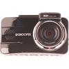 Snooper DVR-4HD Dashcam Fahrtenrecorder mit Frontkamera