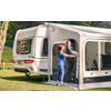 Thule Mosquito Net Front Wall para toldo Panorama