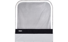 Thule mosquito net front wall for awning Panorama