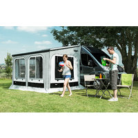 Thule Panorama 5200 Markisen-Vorzelt XL 4,0