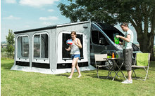 283960 - Thule Panorama 5200 Markisen-Vorzelt XL 4,5