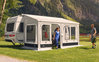 Thule Panorama 5200 Markisen-Vorzelt Medium 3,5