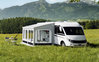 Thule Panorama 5200 Markisen-Vorzelt Medium 3,0