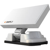Selfsat Snipe V2 SE vollautomatische Sat-Anlage (Twin LNB) 