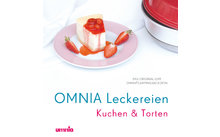 Omnia cookbook treats - Cakes & Torts