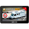 Snooper Ventura Pro S6900 Camper-Navigationssystem