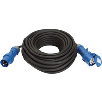 CEE Extension 10 m black