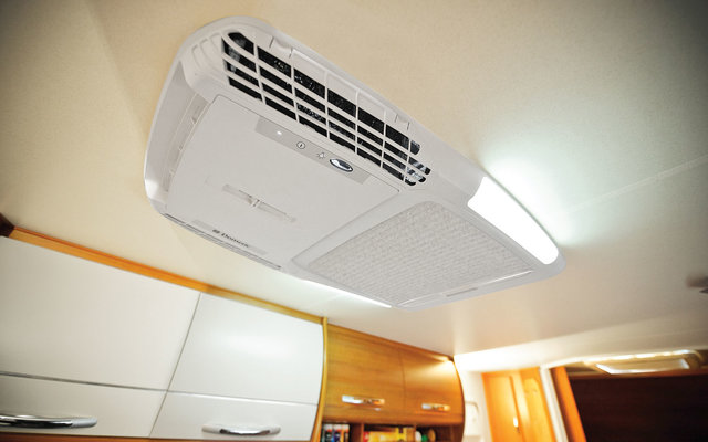 Air-conditioning unit FreshLight 2200