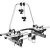 LAS Bicycle carrier for drawbar BC260