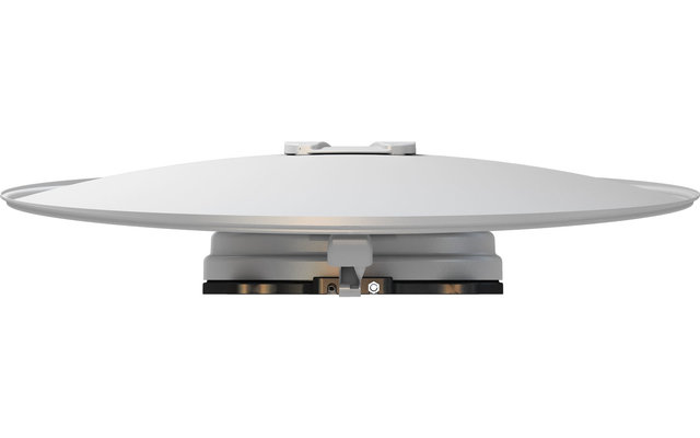 Selfsat Snipe Dish 85 cm piatto satellitare completamente automatico (Twin LNB & Auto Skew)
