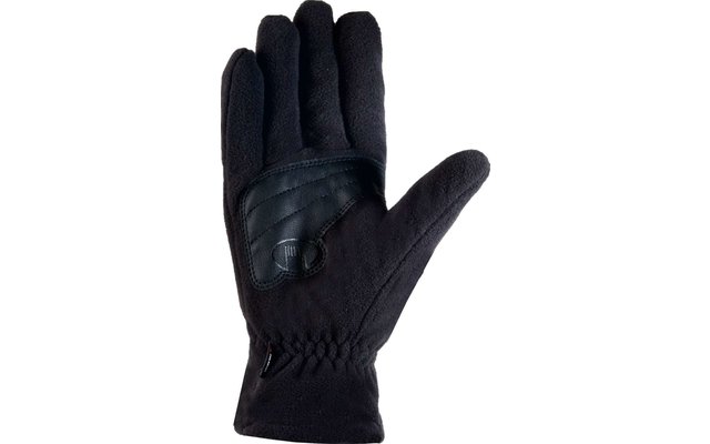 Roeckl fleece gloves Kroyo