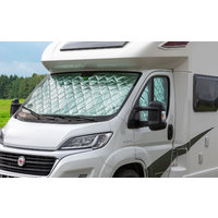 Berger thermal mat set 3-piece Renault Trafic from 2015
