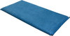 Berger selbstaufblasende Isomatte Double 200 x 130 x 10 cm blau