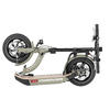 Metz Moover E-Scooter gris