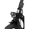 Metz Moover E-Scooter black